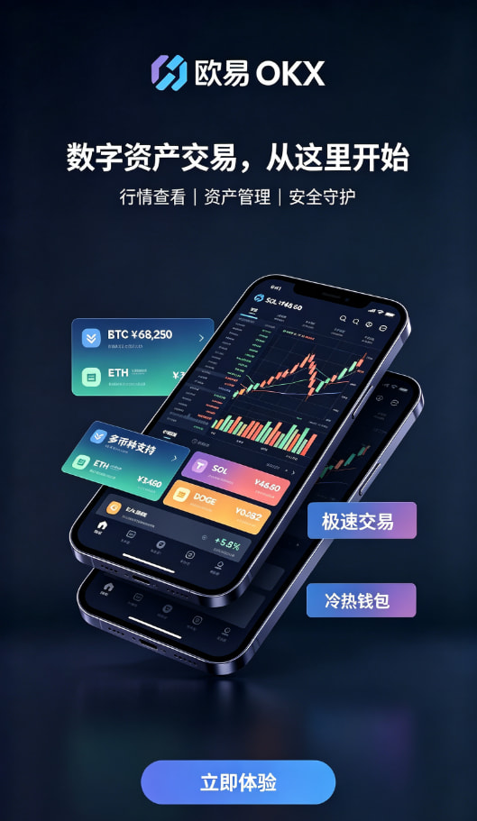 欧交易所app正版入口体验